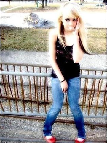 Kochana Droga KIKA :*