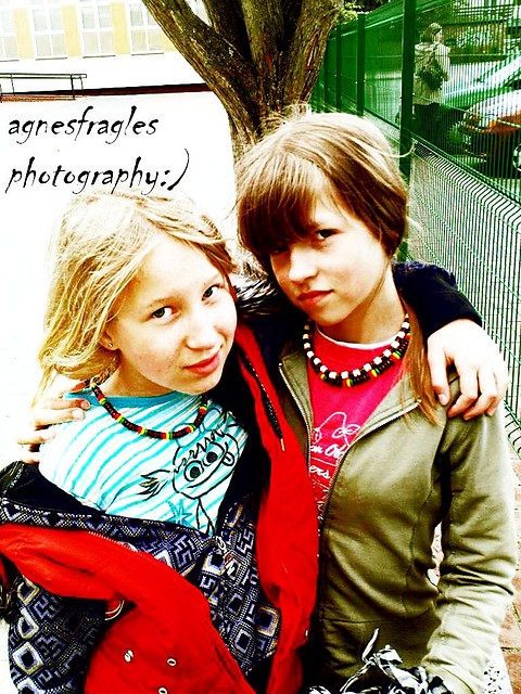 Wpis agnesfragles