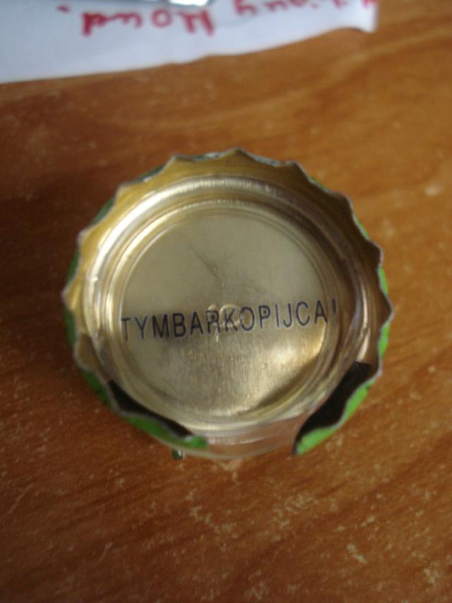 Wpis kluskka