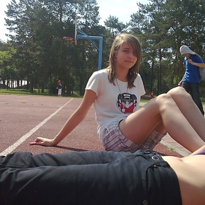 Szkolee :D