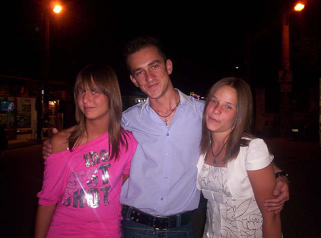 alee minaa xD