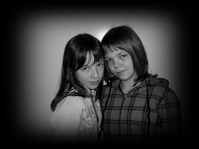 przyjaciki s tylko jedne:*