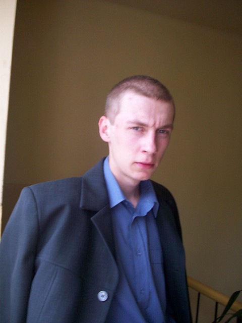 gdzie moj dres ? ;/