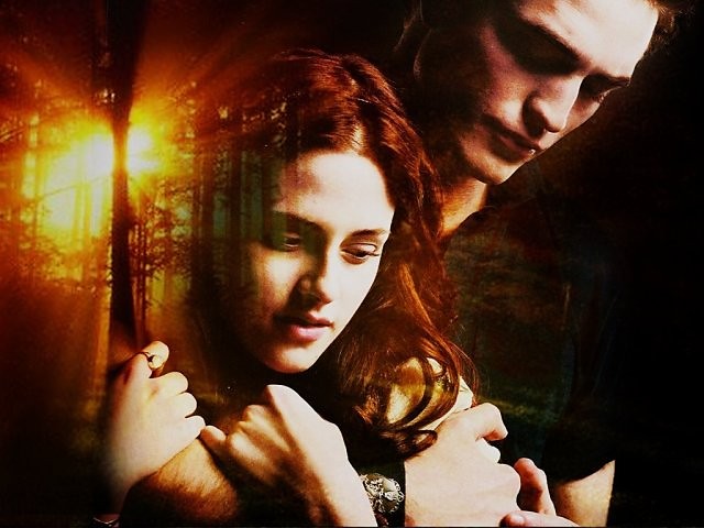 Bella&Edward
