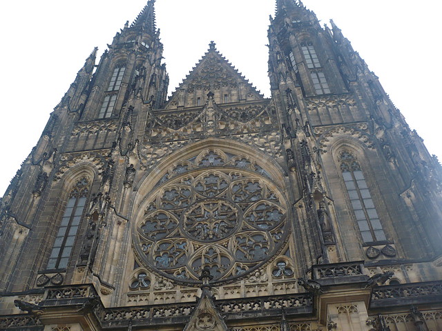 Praga.