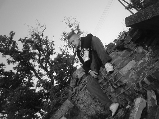 Wpis xbreakdancex
