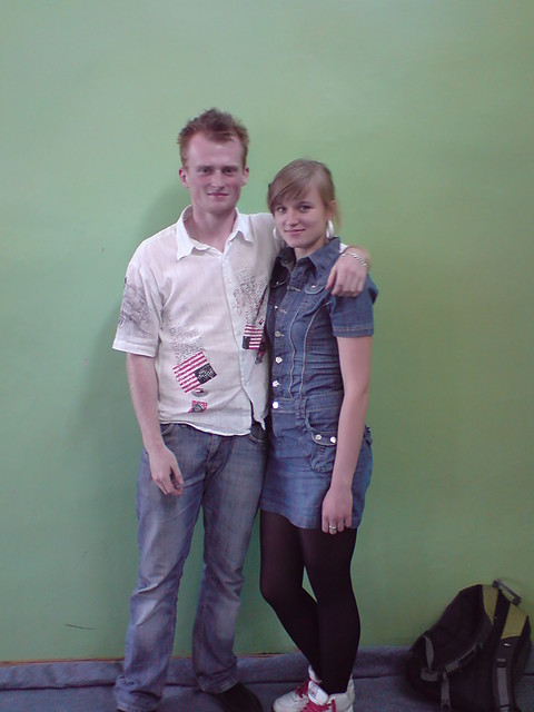 brat 1. ;D