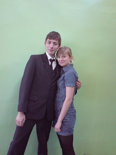 brat 2. :D