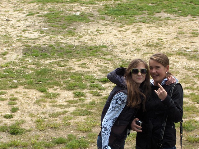 Emila i Marta ;)