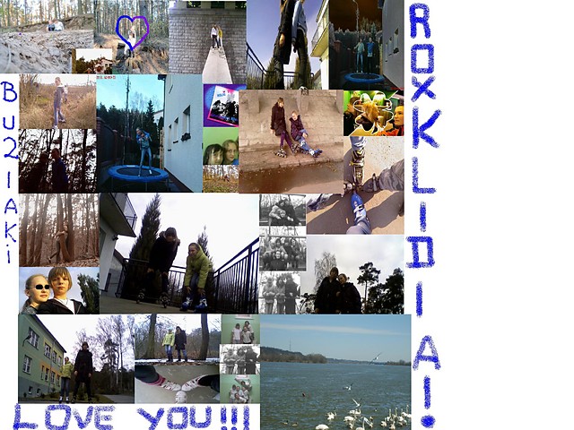 Wpis roxklidia