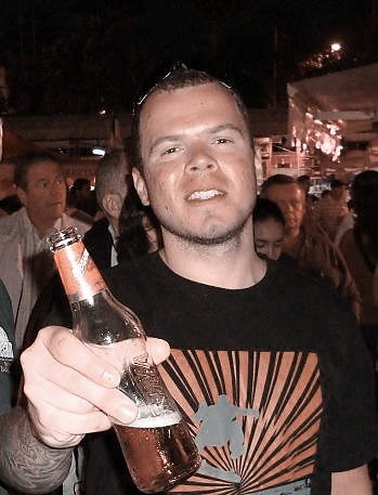 beer?