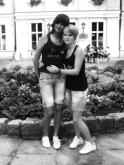 z moja Agatka ;**
