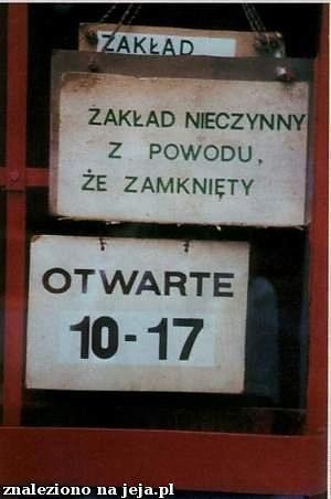 Wpis robhajsinieoszalej