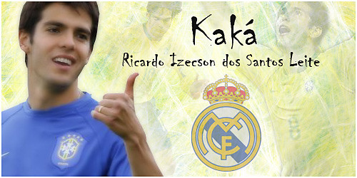 Kaka