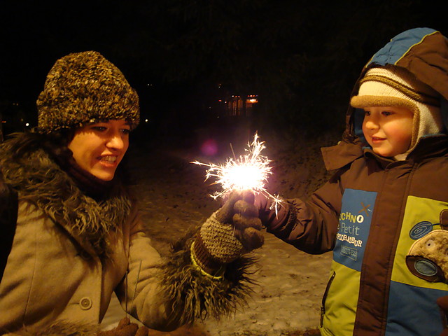 Sylwester 2008