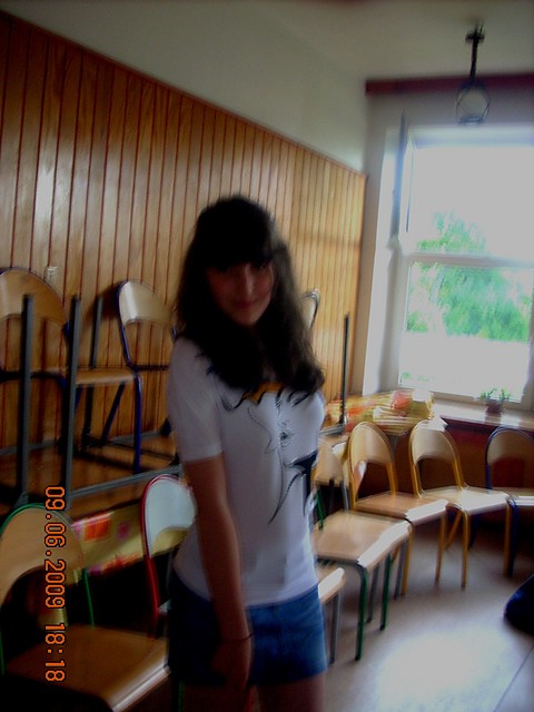 Dyska!!