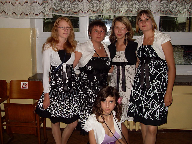 WieCzoRek
