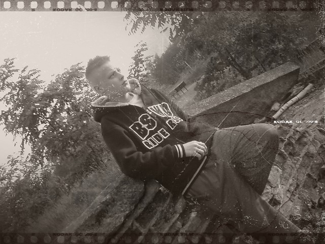 Cd z niedawna...