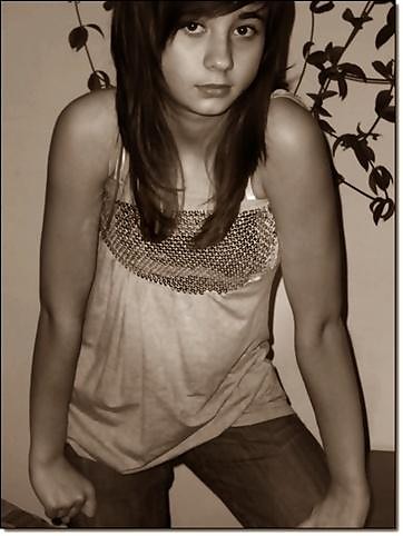 Moja liczna ;**