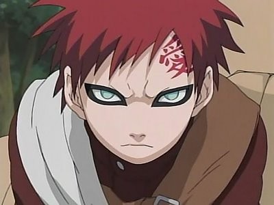 gaara.