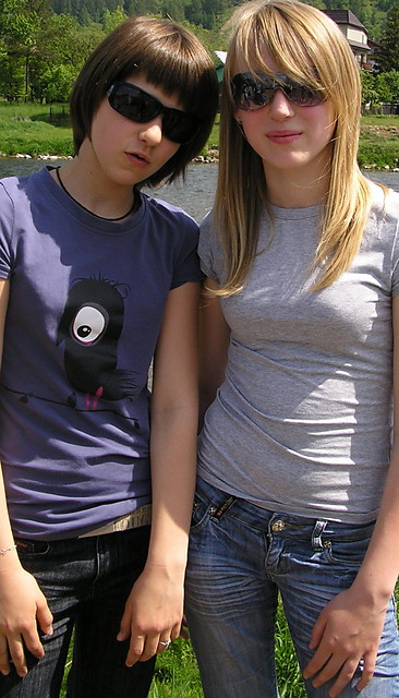 W Zakopcu :P