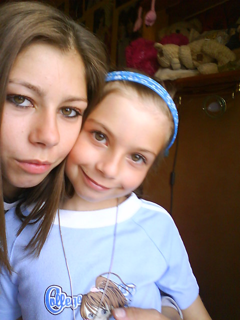 ja i Jusia