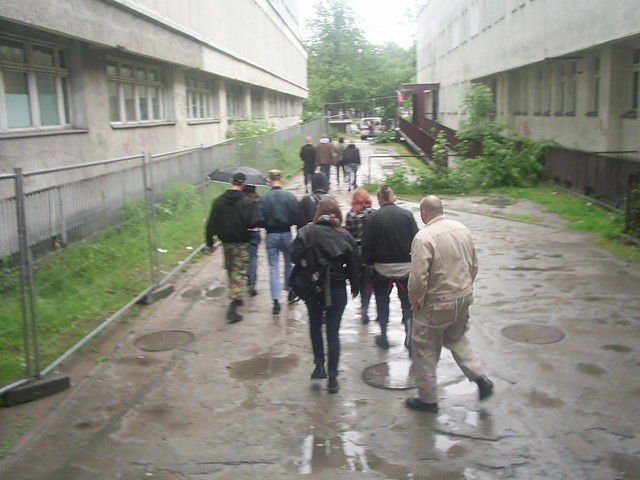 Wpis psykosocial