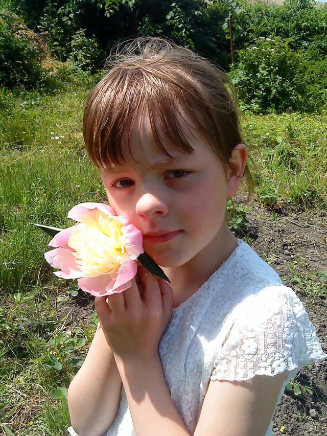 Moja siostrunia
