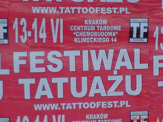 tattoo fest