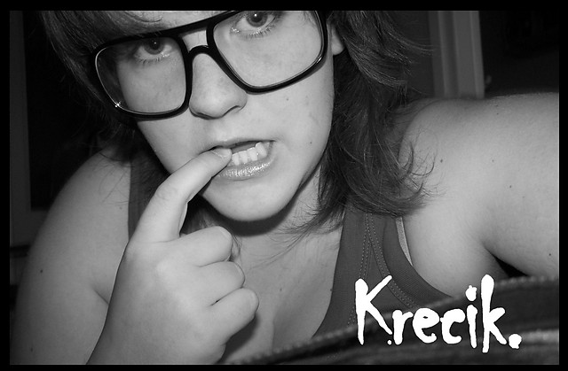 krecik 