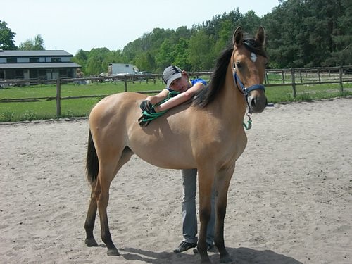 Dyskrecja i Ania :*