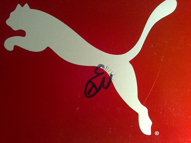 Puma xD