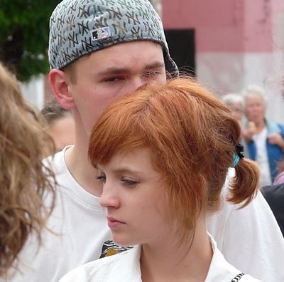 Szprotka?