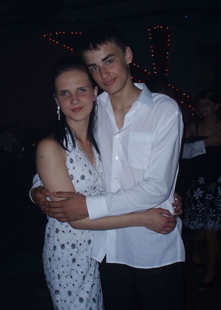 Bal:)) z czubem:)