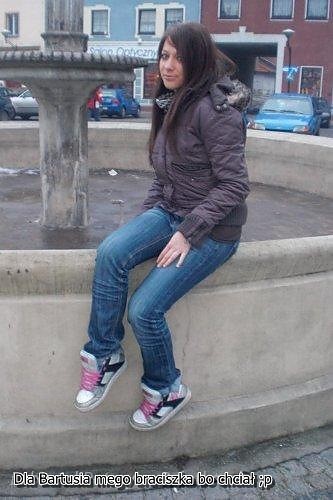 Dla bartusiaa ;p
