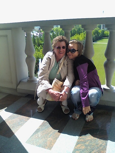 Z Babcia:* 