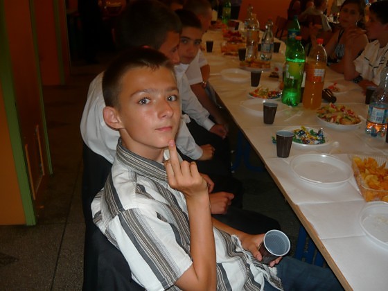 Haha Bronek ;)