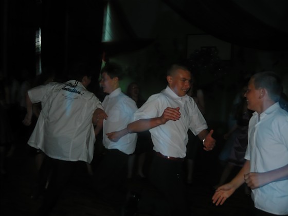 Bary&Szewy + onka&Sidmy= super