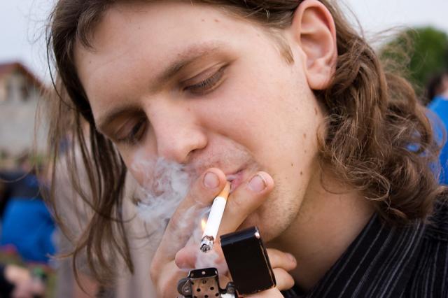 Smoke