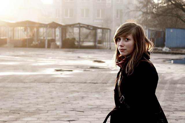 Szare miasto