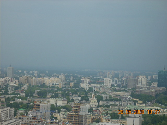 Warszawa
