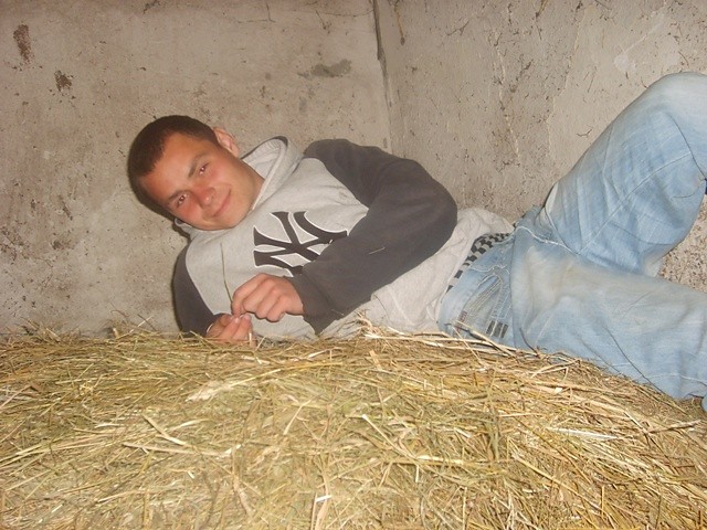 Moja dupa ; ** < 3