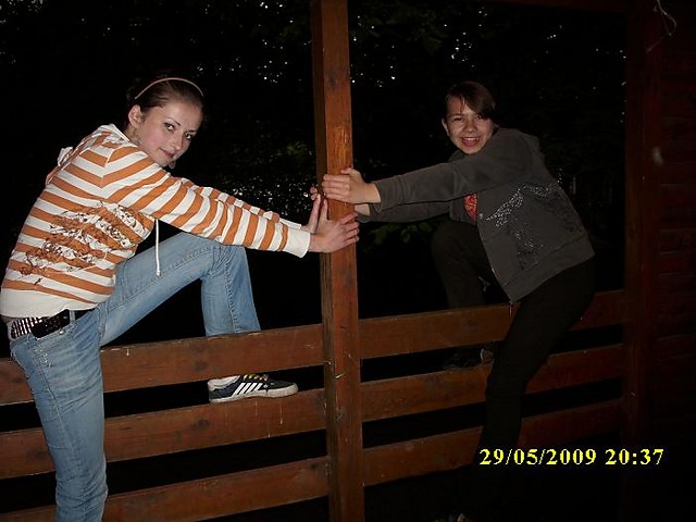 Kasia i Marta ^