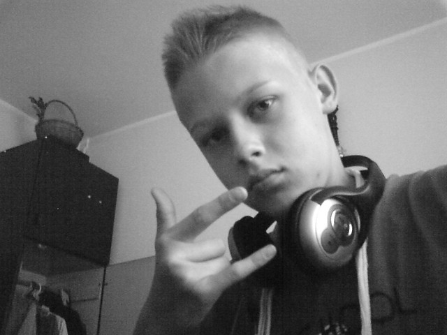 Wpis xbreakdancex