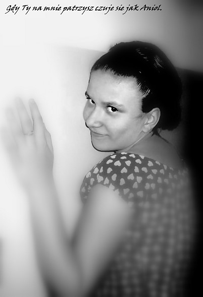 Obojtna jak gaz ;*
