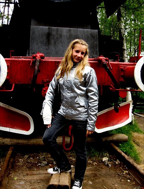 Szymbark ;***