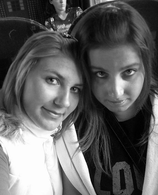 JA & Mojj Skarbuuus :**
