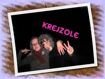 Ania i Karolina