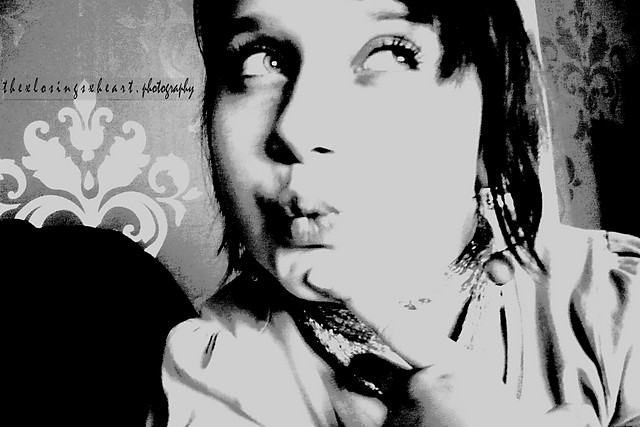 stare...