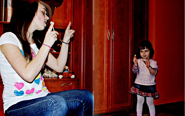 michalinka ;*
